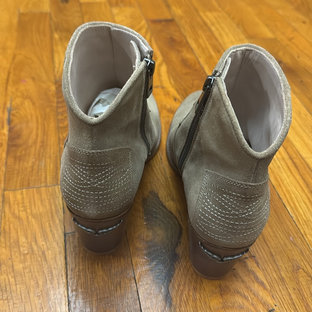 Brand New Zadig and Voltaire boots - Picture 5 of 11